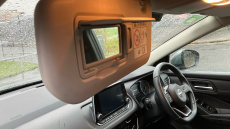 Nissan Qashqai 1.3 DiG-T MH Acenta Premium 5dr Petrol Hatchback